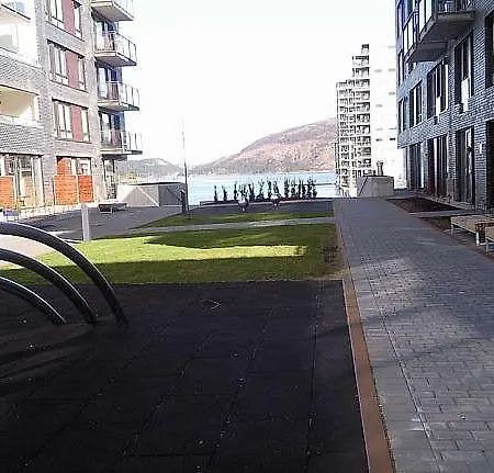 Apartment Laberget Stavanger
